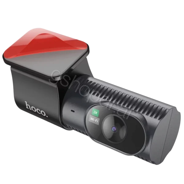 Hoco DV8 Dual Dash 2K Camera Tirane