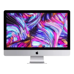 iMac 2019