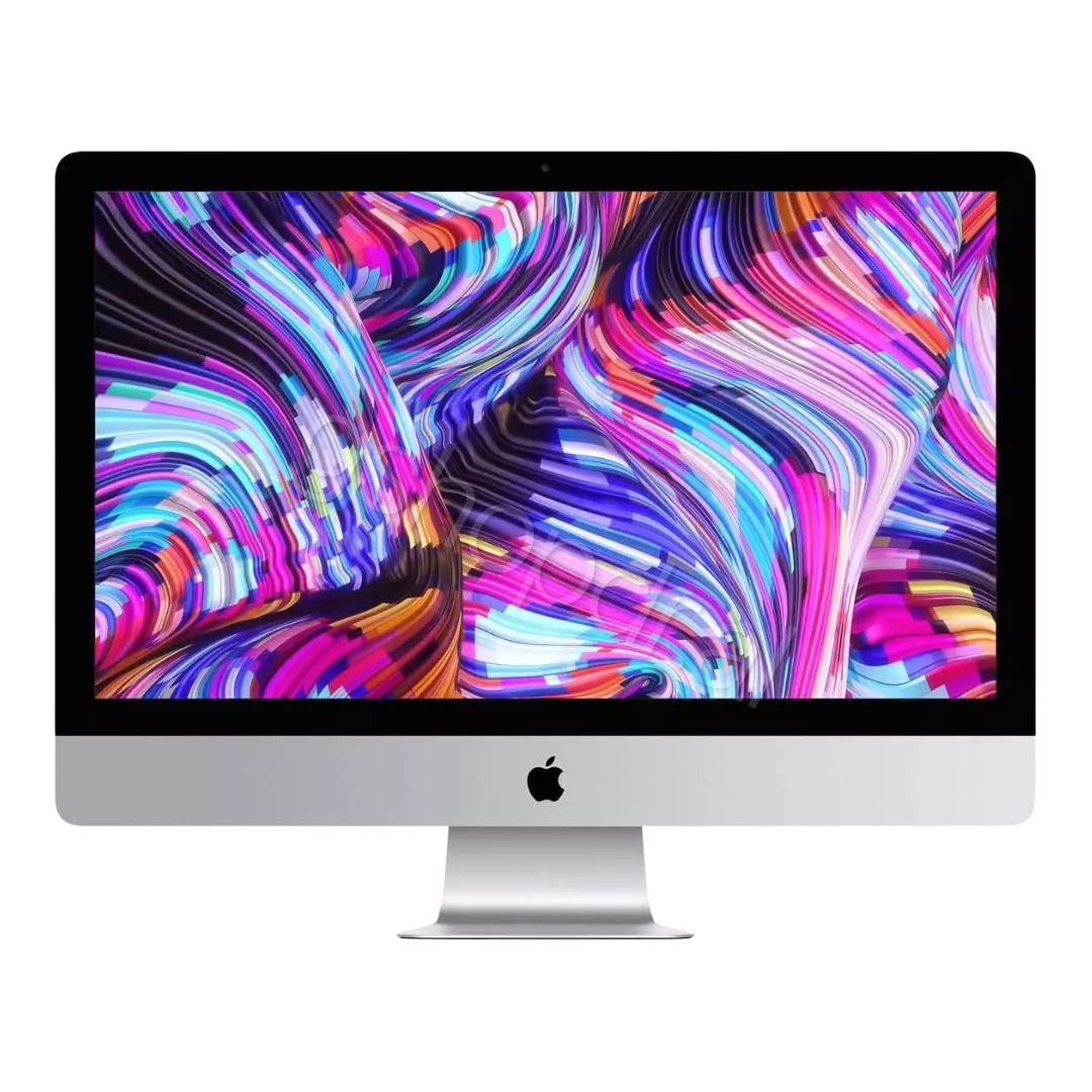 iMac 2019