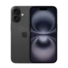 iPhone 16 Black