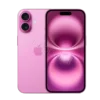 iPhone 16 Pink