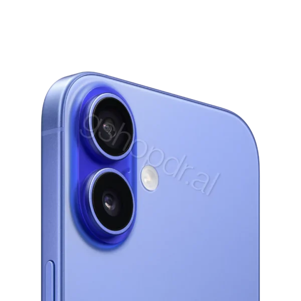 iPhone 16 Ultramarine Tirane