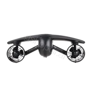Scooter uje Manteel W7