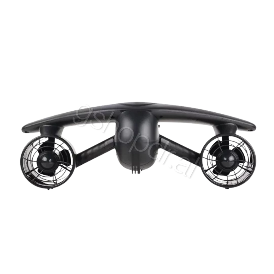 Scooter uje Manteel W7