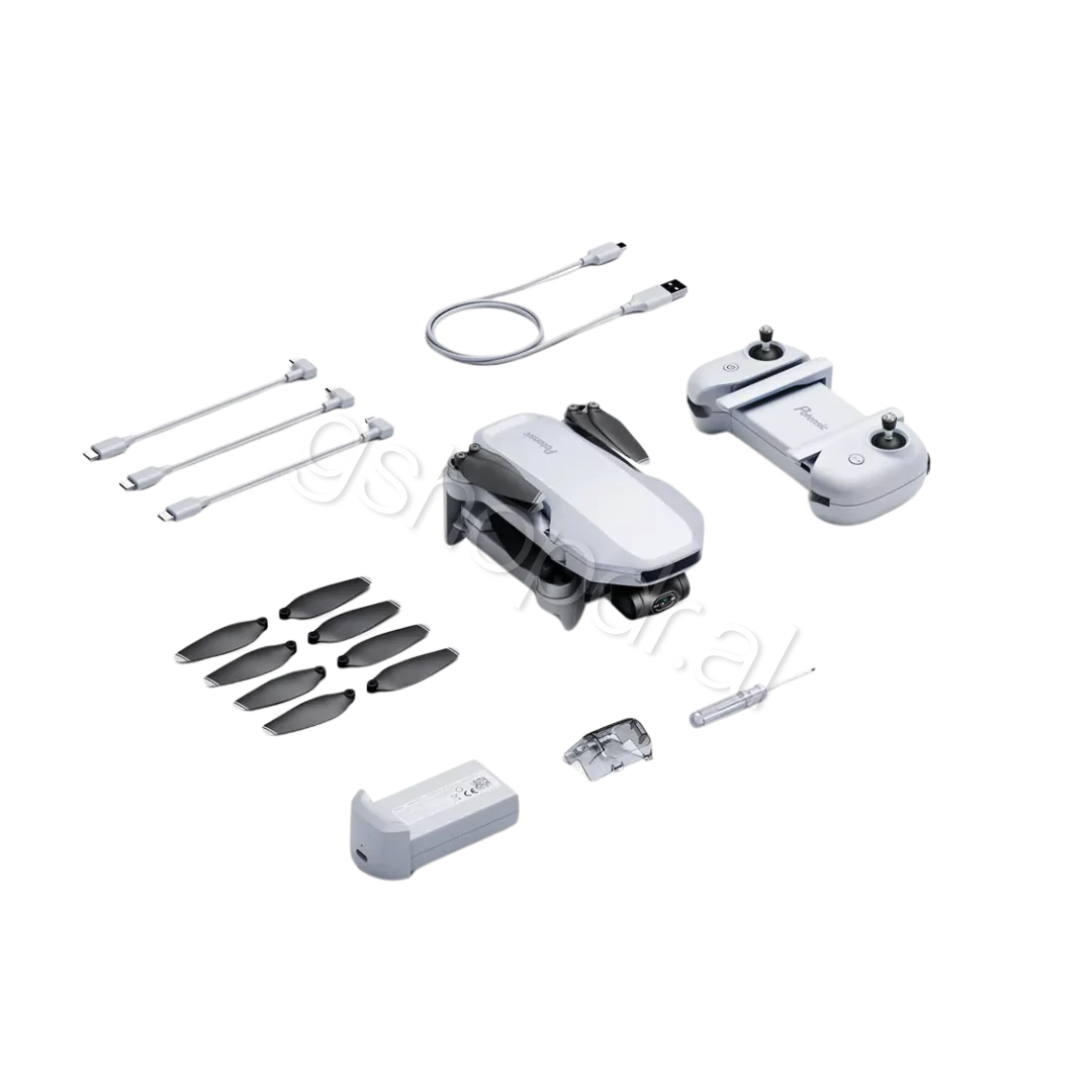 Dron Potensic ATOM 1 bateri