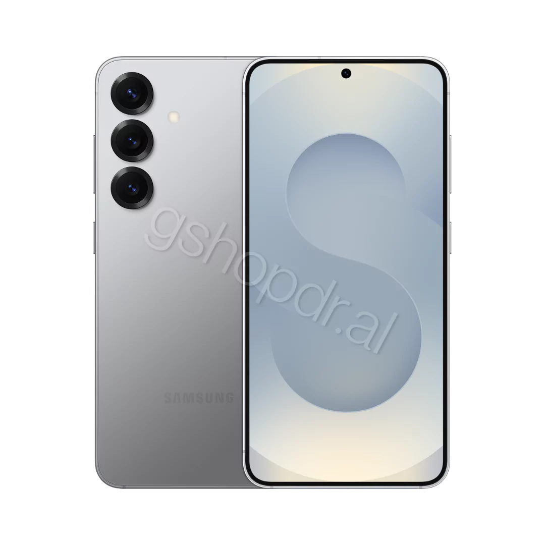 Samsung S25 Silver Shadow