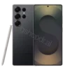 Samsung S25 Ultra Titanium Black