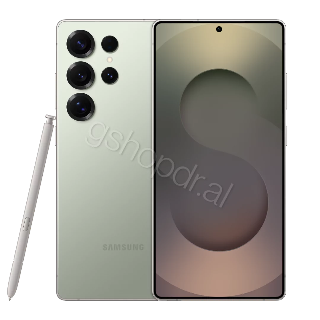 Samsung S25 Ultra Jadegreen