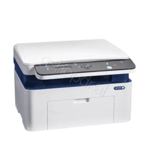 Xerox WorkCentre Printer 3025