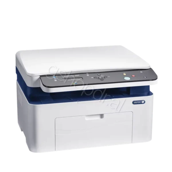 Xerox WorkCentre Printer 3025