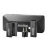 Mikrofon Wireless Profesional Godox MoveLink Mini UC