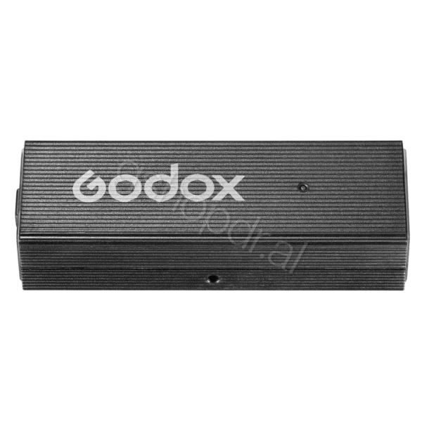 Mikrofon Wireless Profesional Godox MoveLink Mini UC Durres