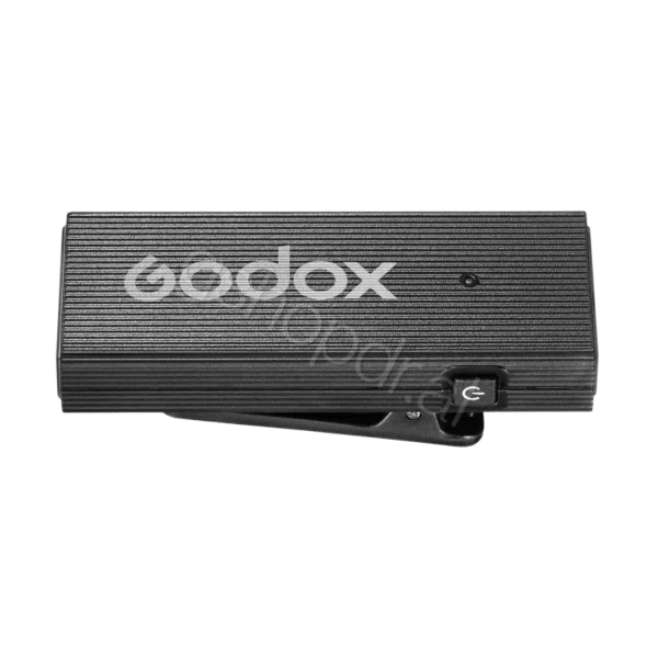 Mikrofon Wireless Profesional Godox MoveLink Mini UC Tirane