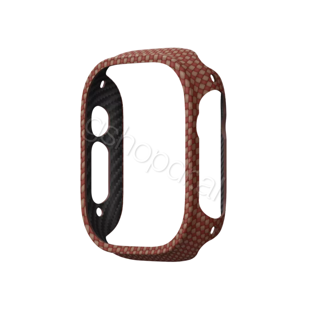 Air Case for Apple Watch Ultra 2Ultra (3) Case per APPLE WATCH ULTRA 2 Pitaka