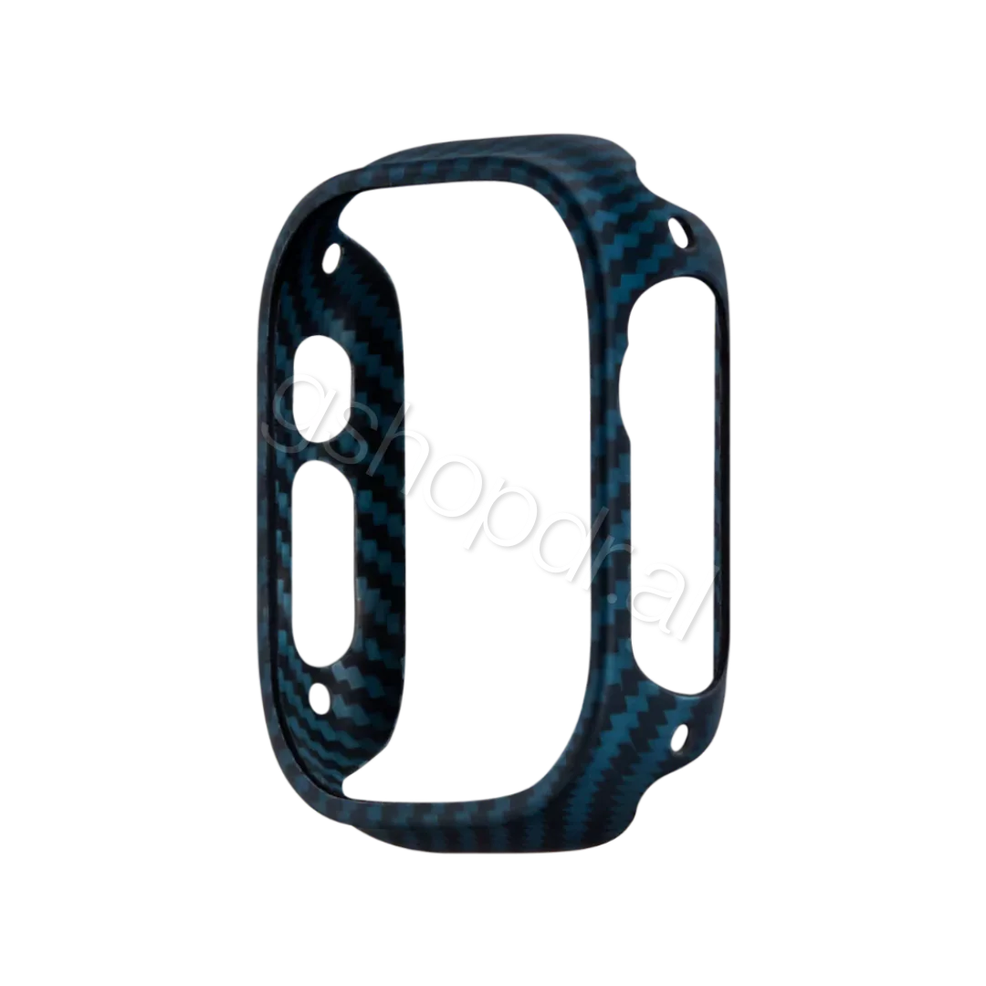 Air Case for Apple Watch Ultra 2Ultra (6) Pitaka Case per APPLE WATCH ULTRA 2 Tirane