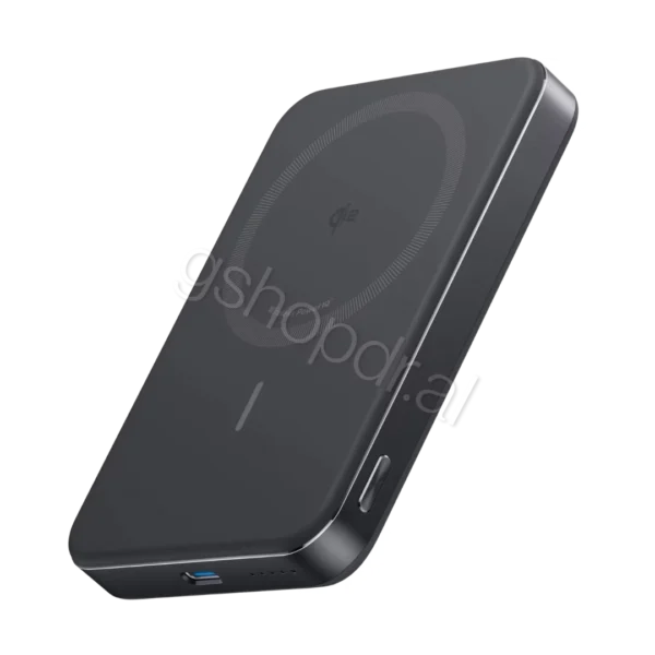 Power Bank MagGo Anker (10K, Slim)