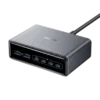 Anker Prime Charger (200W, 6-Port, GaN) (1) Karikues Prime 200W, 6-Port, GaN Anker