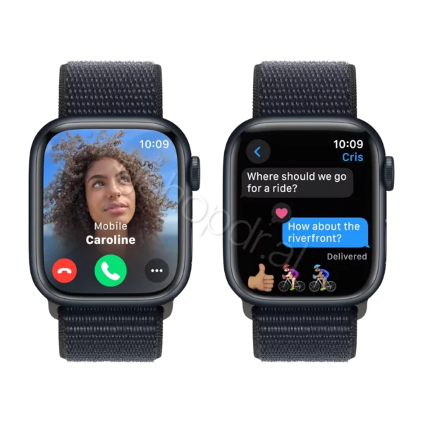 Apple Watch Series 9 tirane