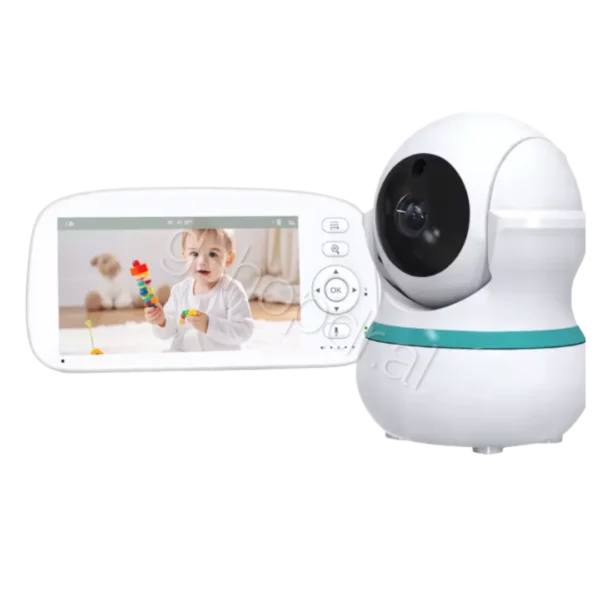 Baby Monitor BM5G08L No-Wifi
