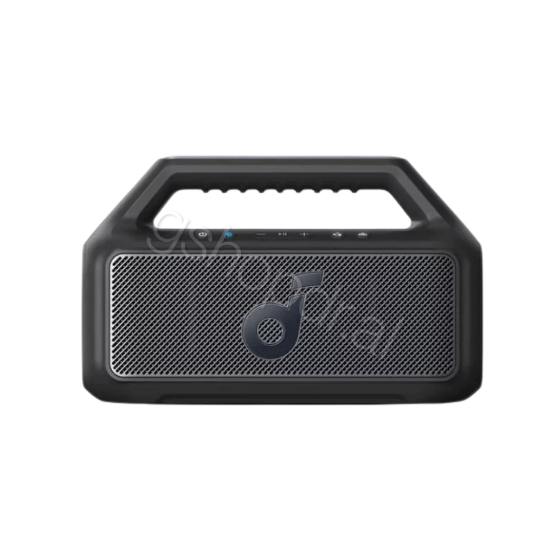 Boom 2 SE Portable Bluetooth Speaker (1) Soundcore Boom 2 SE By Anker