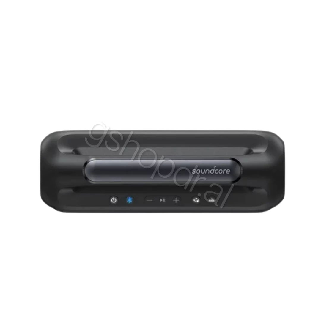 Boom 2 SE Portable Bluetooth Speaker (3) Boks Muzike Soundcore Boom 2 SE By Anker Durres