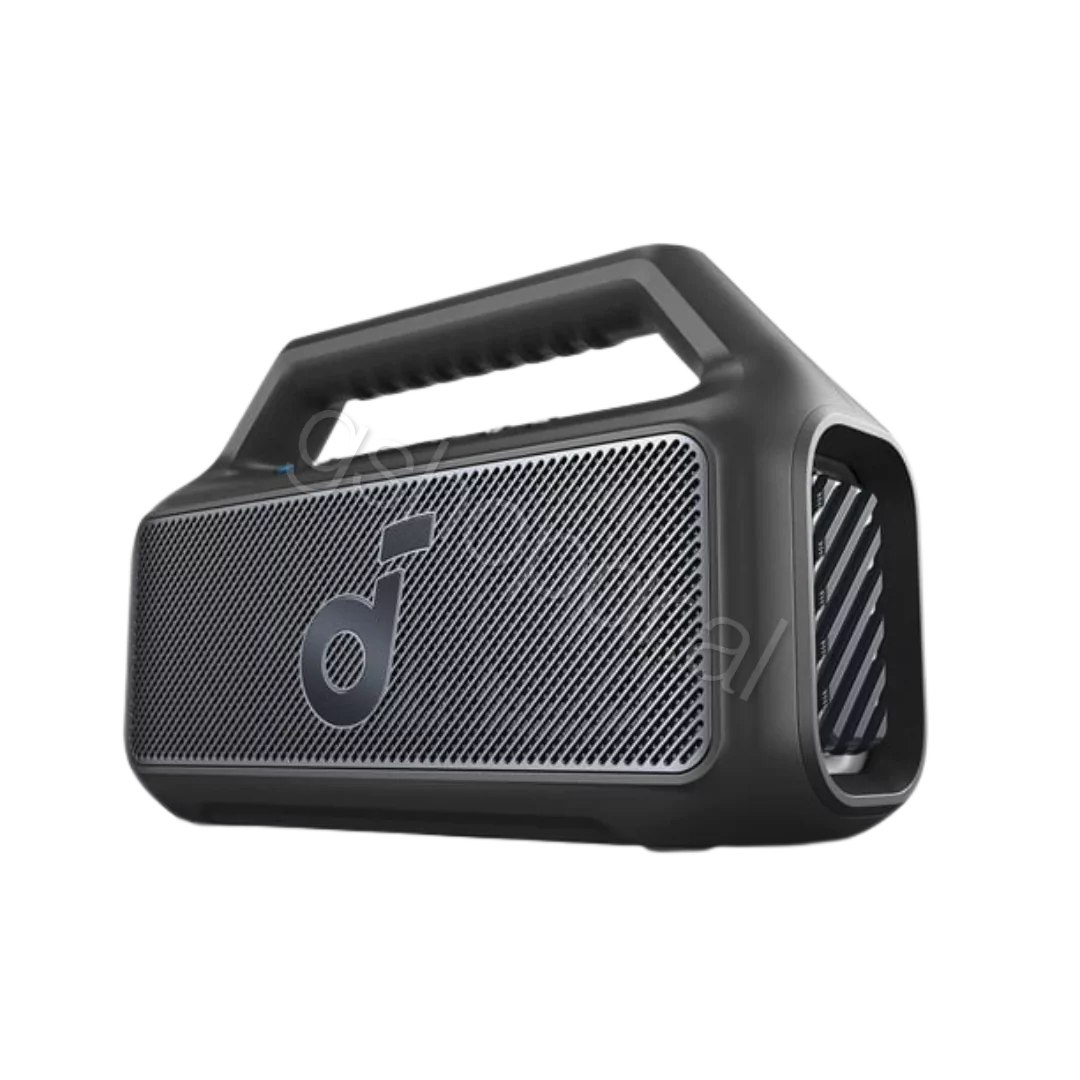 Boom 2 SE Portable Bluetooth Speaker (4) Boks Muzike Soundcore Boom 2 SE By Anker