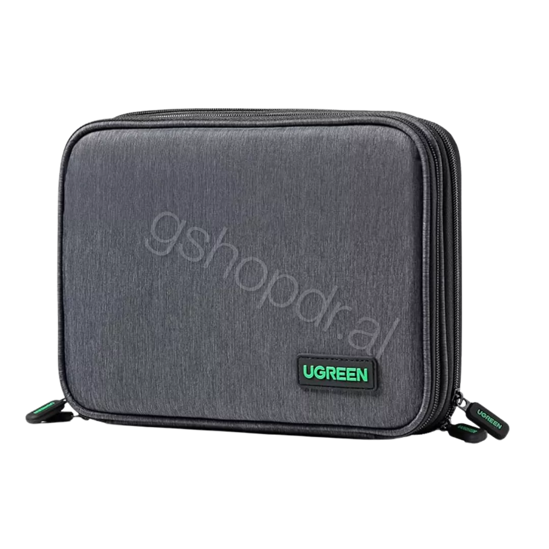 Çanta Organizuese Per HDDSSD, Kabllo Dhe Aksesore Ugreen