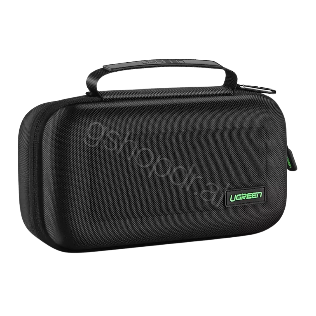 Çanta Organizuese Per nintendo switch dhe aksesore (1) Çanta Organizuese Per Nintendo Switch dhe Aksesore Ugreen (LP145/50275)