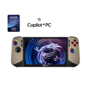Claw 8 AI+ A2VM; Copilot+ PC