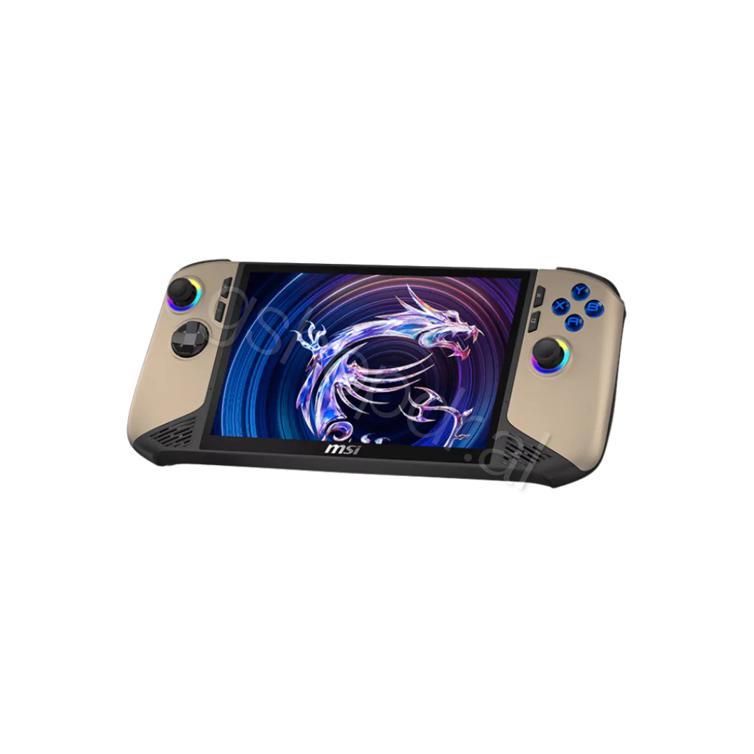 Claw 8 AI+ A2VM; Copilot+ PC (3) msi Claw 8 AI+ A2VM; Copilot+ PC Durres