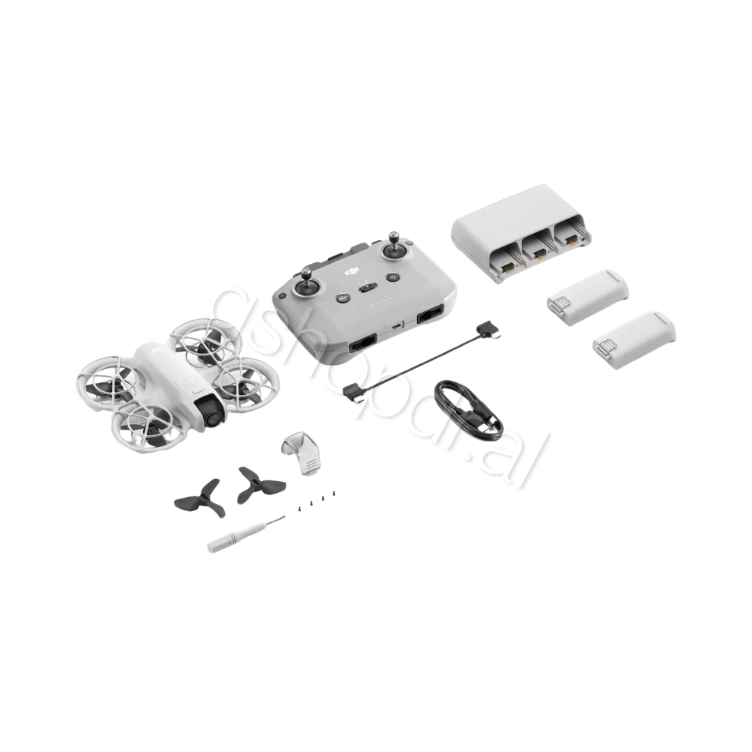 Dji Neo Fly More Combo Durres