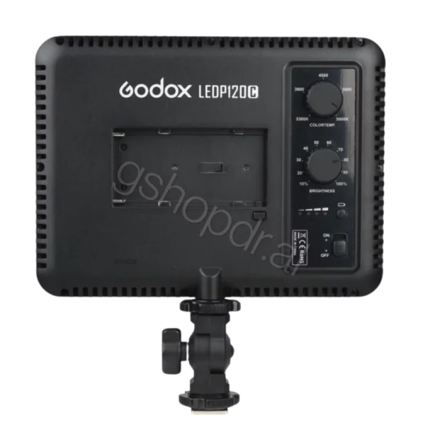 Drite LED Profesionale 12W Godox