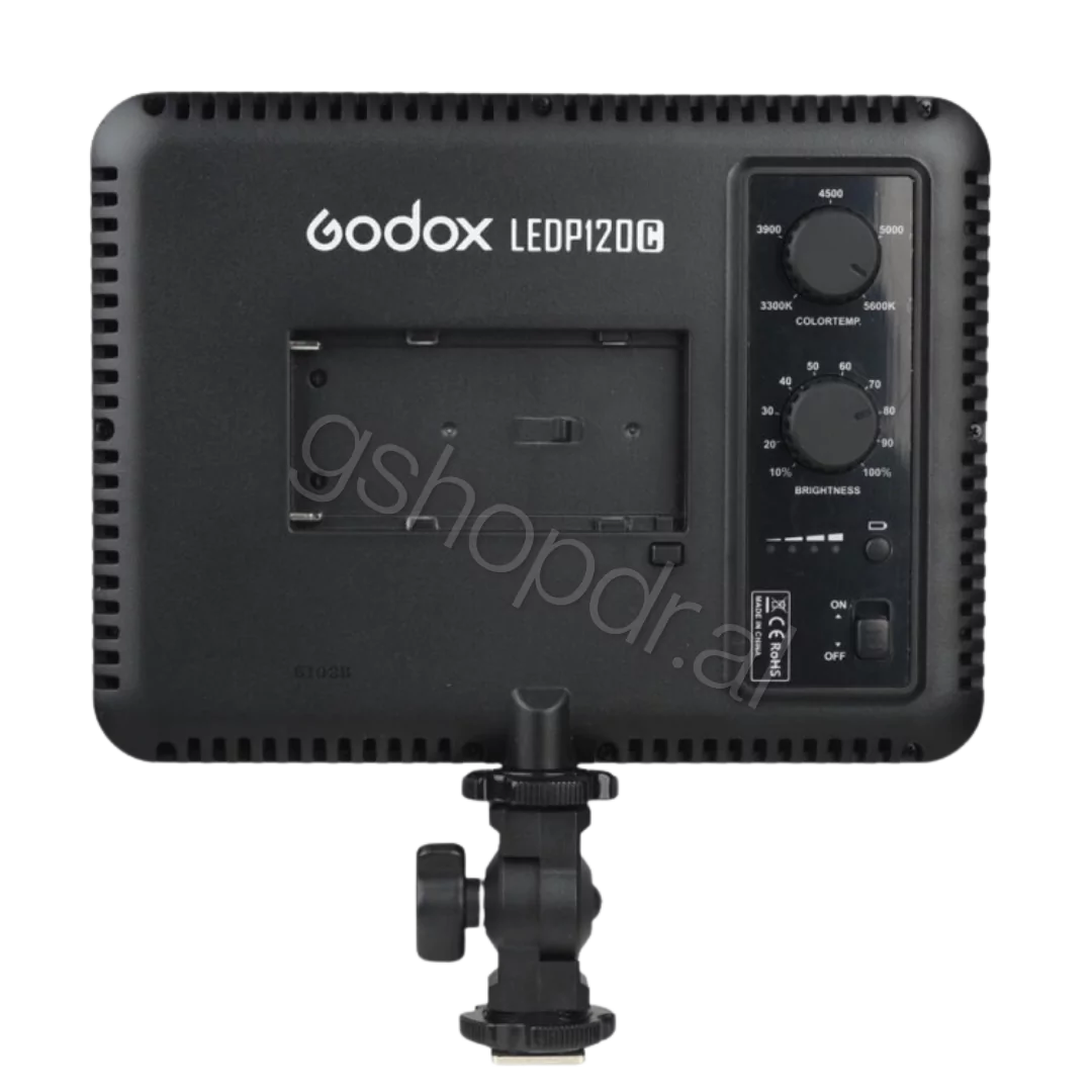 Drite LED Profesionale 12W Godox