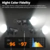 Drite LED Profesionale Bikolor 215W Godox cmimi