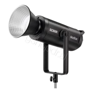Drite LED Profesionale Godox SZ-300R 300W Me Reflektor