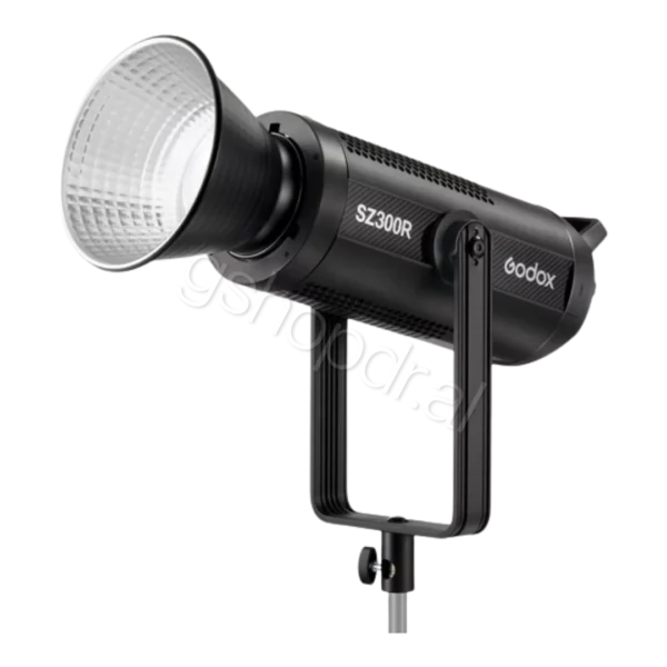 Drite LED Profesionale Godox SZ-300R 300W Me Reflektor