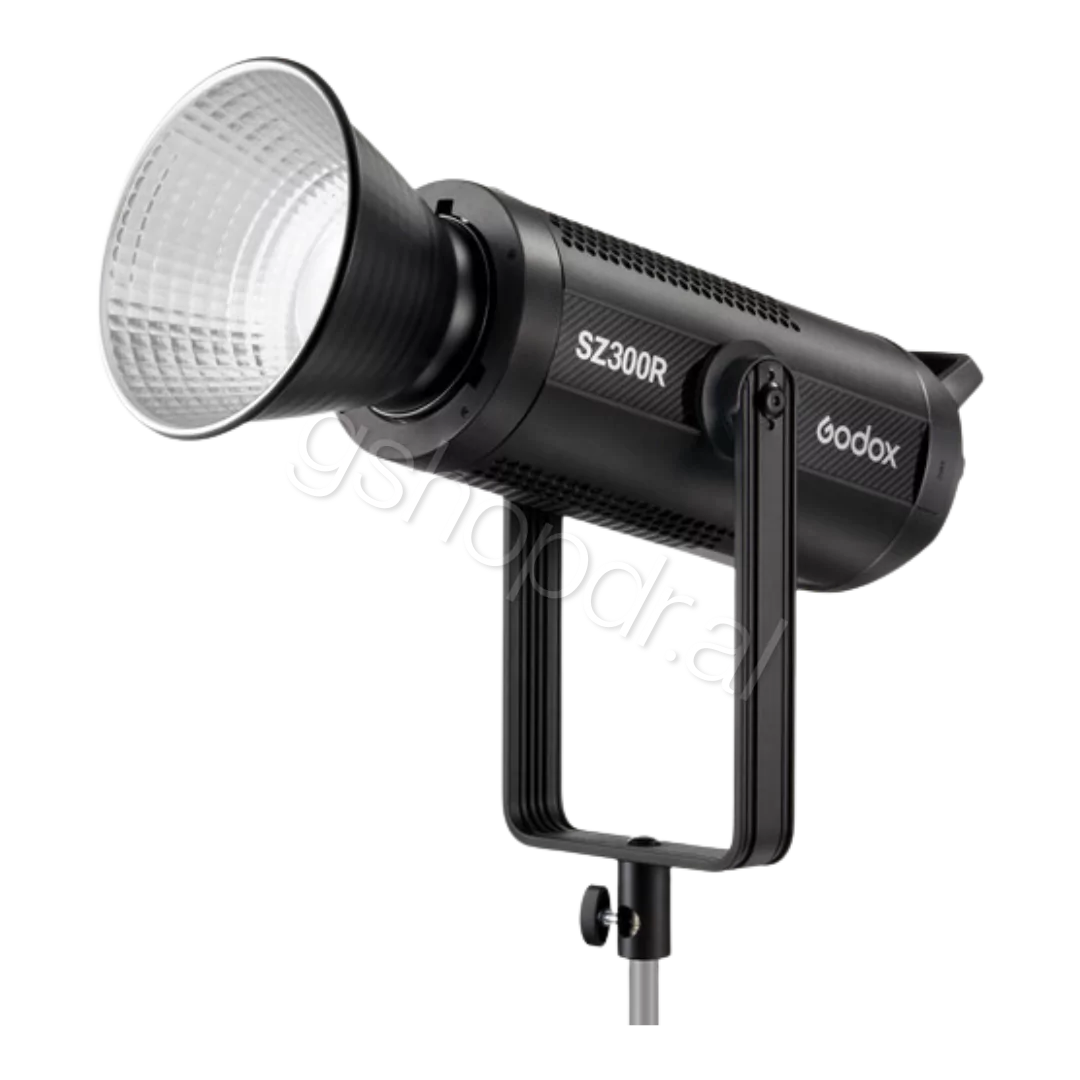 Drite LED Profesionale Godox SZ-300R 300W Me Reflektor