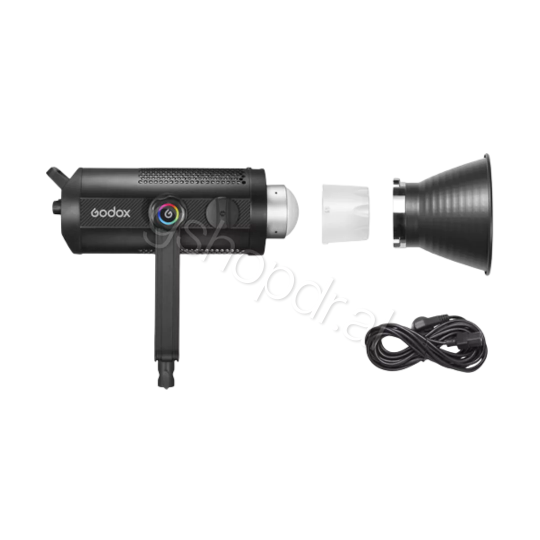 Drite Godox LED Profesionale SZ-300R 300W ne shitje