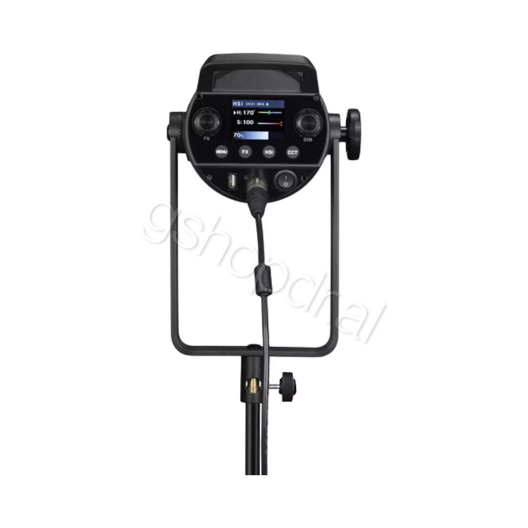 Drite LED Profesionale Godox SZ-300R 300W ne shitje