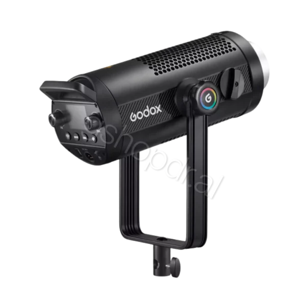 Drite LED Profesionale Godox SZ-300R 300W Me Reflektor Tirane
