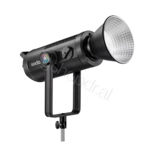 Drite LED Profesionale Godox SZ-300R 300W Me Reflektor Durres