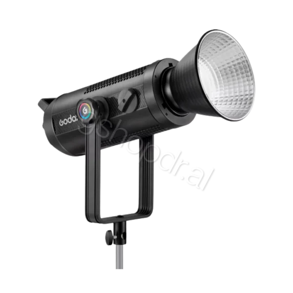 Drite LED Profesionale Godox SZ-300R 300W Me Reflektor Durres