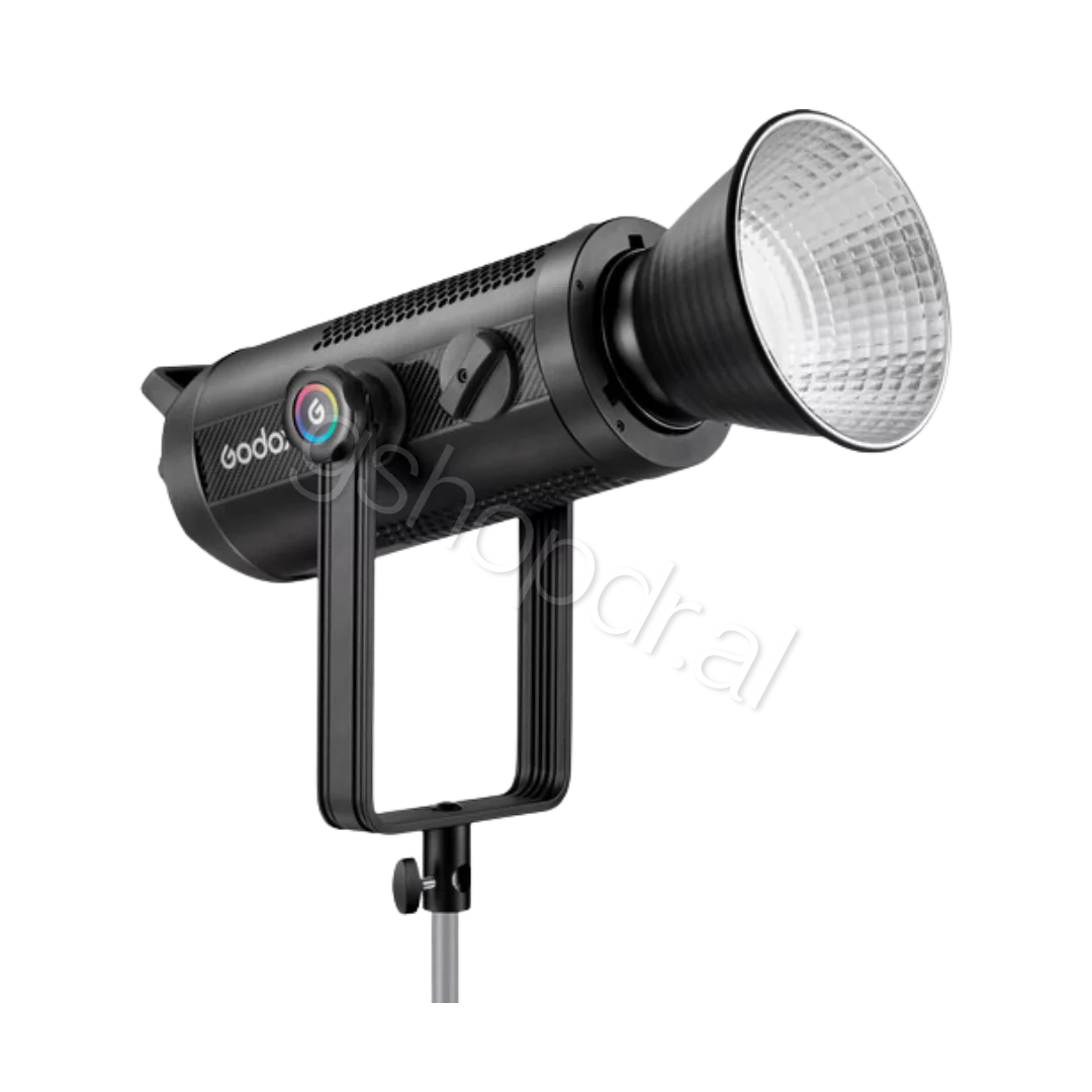 Drite LED Profesionale Godox SZ-300R 300W Me Reflektor Durres