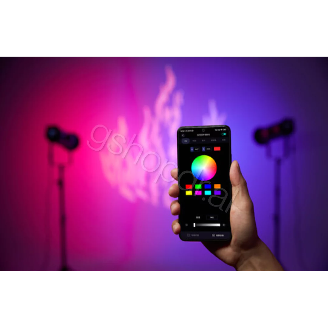 Drite LED Profesionale 300W cmimi