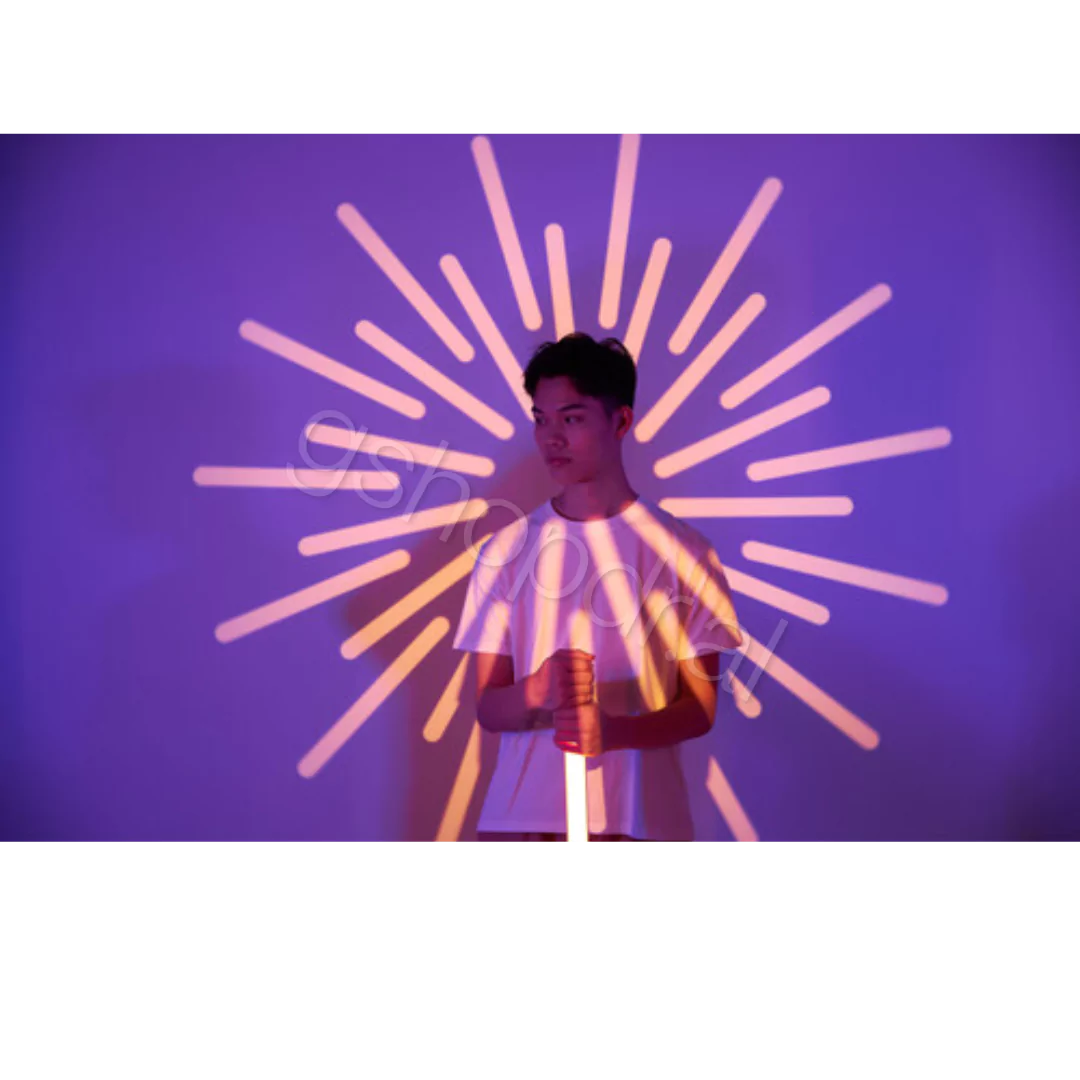 Drite LED Profesionale 300W tirane