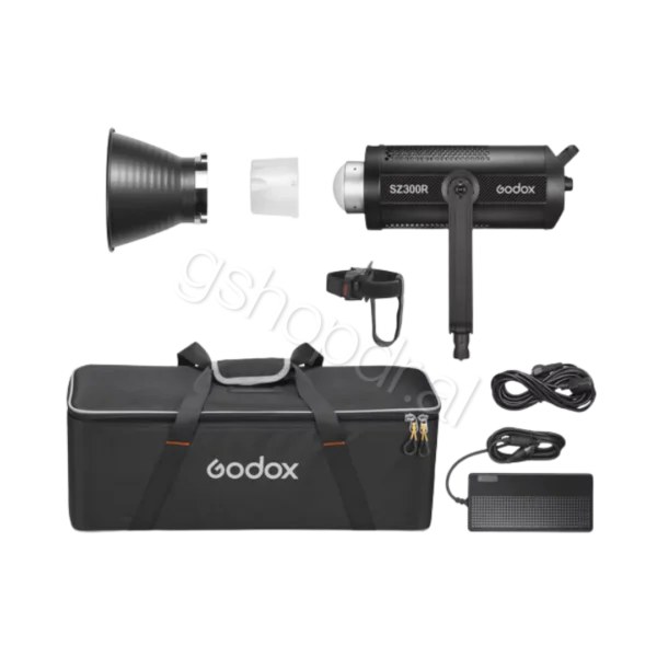 Drite Godox LED Profesionale SZ-300R 300W cmimi