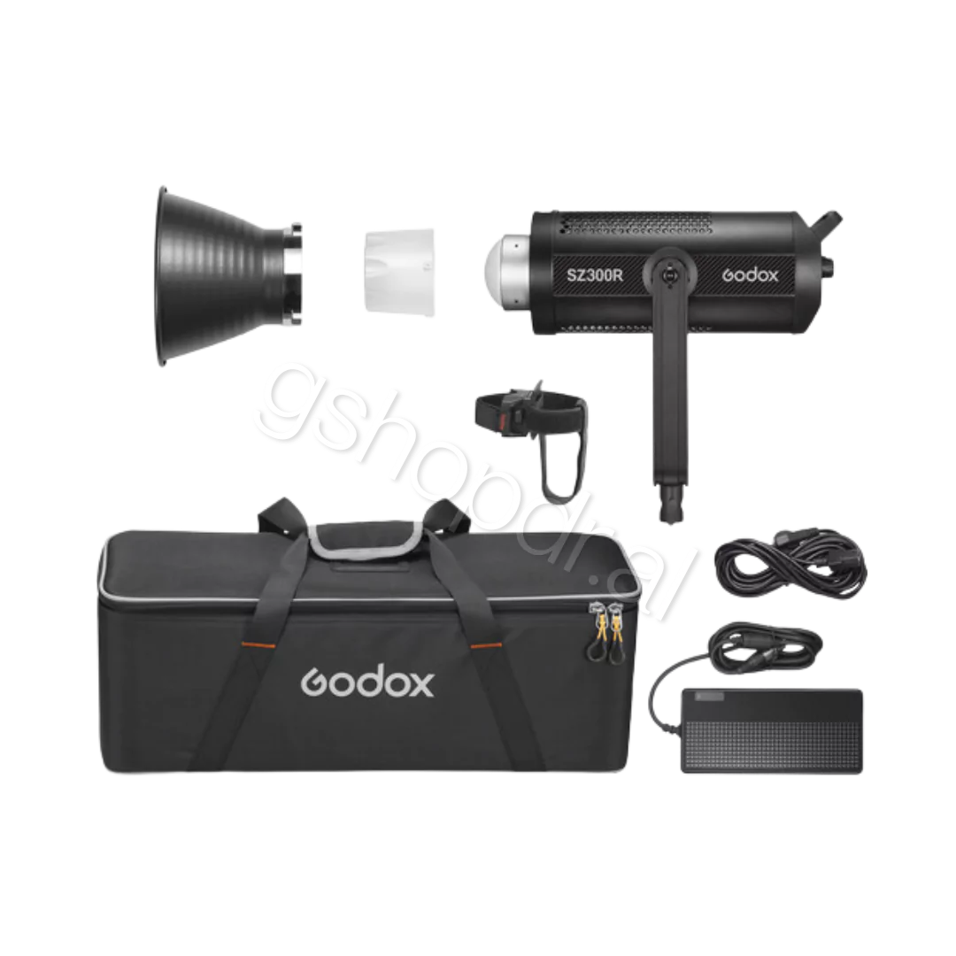 Drite Godox LED Profesionale SZ-300R 300W cmimi