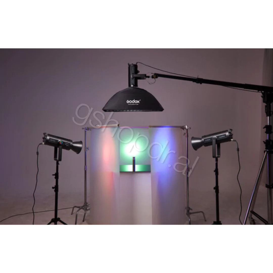 Drite LED Profesionale 300W