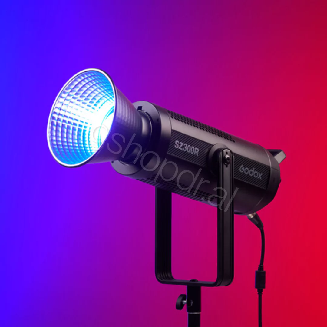 Drite Godox LED Profesionale SZ-300R 300W cmimi tirane