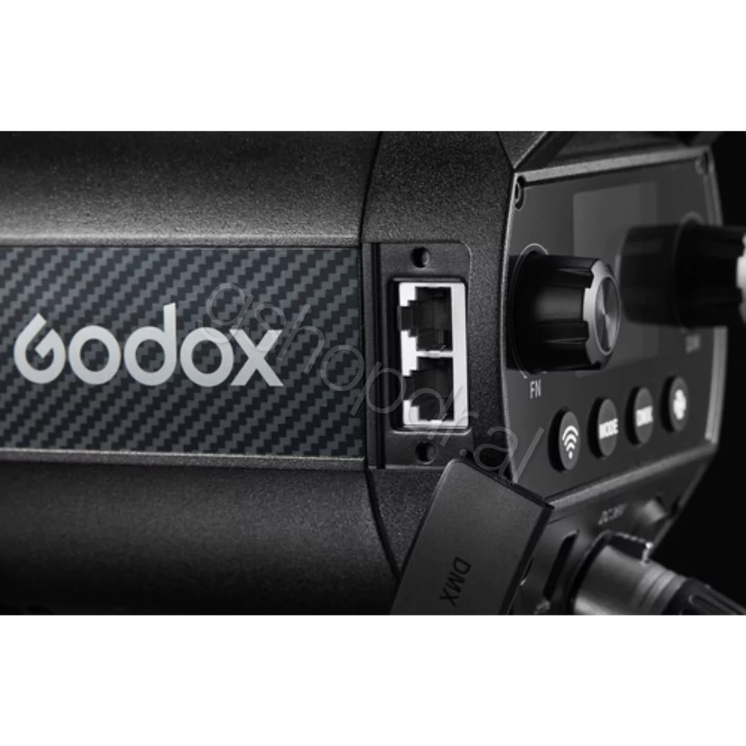 Drite Godox LED Profesionale SZ-300R 300W ne shitje tirane